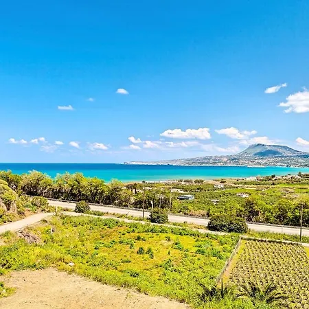 Di Creta Heated Pool Villa Kalyves