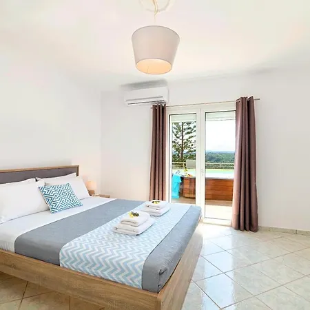 Villa Di Creta Heated Pool *